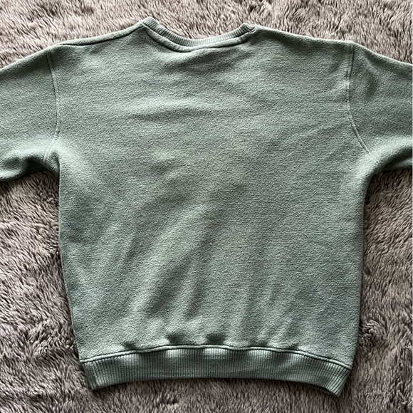 Grand Bend Crewneck Sweater - Picture 2 of 5